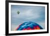 Hot Air Balloons-Steve Gadomski-Framed Photographic Print