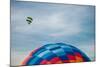 Hot Air Balloons-Steve Gadomski-Mounted Photographic Print
