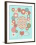 Hot Air-Rachel Gresham-Framed Giclee Print