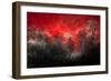 Hot and Cold-Philippe Sainte-Laudy-Framed Photographic Print