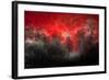 Hot and Cold-Philippe Sainte-Laudy-Framed Photographic Print