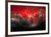 Hot and Cold-Philippe Sainte-Laudy-Framed Photographic Print