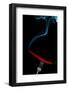 Hot Bite-Gert Lavsen-Framed Photographic Print