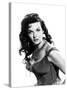 Hot Blood, Jane Russell, 1956-null-Stretched Canvas