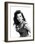 Hot Blood, Jane Russell, 1956-null-Framed Photo