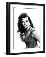 Hot Blood, Jane Russell, 1956-null-Framed Photo