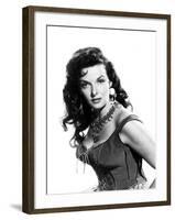 Hot Blood, Jane Russell, 1956-null-Framed Photo