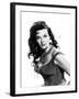 Hot Blood, Jane Russell, 1956-null-Framed Photo