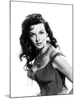 Hot Blood, Jane Russell, 1956-null-Mounted Photo