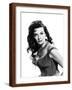 Brown Frame