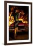 Hot Chick-Nathan Wright-Framed Photographic Print