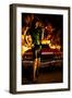 Hot Chick-Nathan Wright-Framed Photographic Print