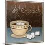 Hot Chocolate-null-Mounted Premium Giclee Print