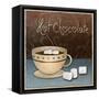 Hot Chocolate-null-Framed Stretched Canvas