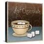 Hot Chocolate-null-Stretched Canvas