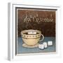 Hot Chocolate-null-Framed Art Print