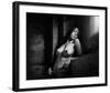 Hot Corner-null-Framed Art Print