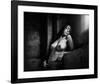 Hot Corner-null-Framed Art Print