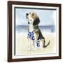 Hot Dog II-Grace Popp-Framed Art Print