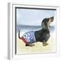 Hot Dog IV-Grace Popp-Framed Art Print