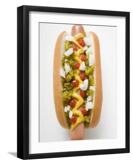 Premium Photographic Print, , large