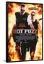 Hot Fuzz-null-Framed Poster