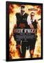 Hot Fuzz-null-Framed Poster