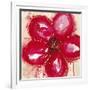 Hot House Reds-Lilian Scott-Framed Giclee Print