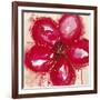 Hot House Reds-Lilian Scott-Framed Giclee Print