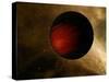 Hot Jupiter Called HD 149026B-Stocktrek Images-Stretched Canvas