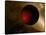 Hot Jupiter Called HD 149026B-Stocktrek Images-Framed Stretched Canvas