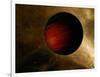 Hot Jupiter Called HD 149026B-Stocktrek Images-Framed Photographic Print