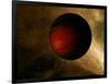 Hot Jupiter Called HD 149026B-Stocktrek Images-Framed Photographic Print