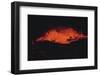 Hot Lava Flowing-DLILLC-Framed Photographic Print