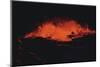 Hot Lava Flowing-DLILLC-Mounted Photographic Print