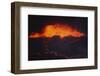 Hot Lava Flowing-DLILLC-Framed Photographic Print