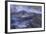 Hot Lava Flowing-DLILLC-Framed Photographic Print