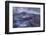 Hot Lava Flowing-DLILLC-Framed Photographic Print