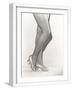 White Frame