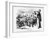 Hot Pies!, 1879-Joseph Swain-Framed Giclee Print