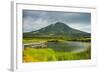 Hot River in the South of Kamchatka, Russia, Eurasia-Michael Runkel-Framed Photographic Print