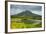 Hot River in the South of Kamchatka, Russia, Eurasia-Michael Runkel-Framed Photographic Print