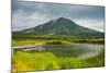 Hot River in the South of Kamchatka, Russia, Eurasia-Michael Runkel-Mounted Photographic Print