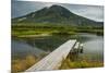 Hot River in the South of Kamchatka, Russia, Eurasia-Michael-Mounted Photographic Print