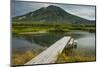 Hot River in the South of Kamchatka, Russia, Eurasia-Michael-Mounted Photographic Print