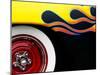 Hot Rod Flames-Clive Branson-Mounted Photo