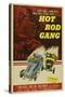 Hot Rod Gang-Vintage Apple Collection-Stretched Canvas