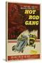 Hot Rod Gang-Vintage Apple Collection-Stretched Canvas