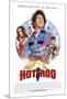 Hot Rod-null-Mounted Poster