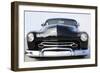 Hot Rod-null-Framed Art Print